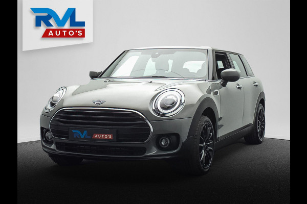 MINI Clubman 1.5 One Business Edition Navigatie Climate/control 1e Eigenaar