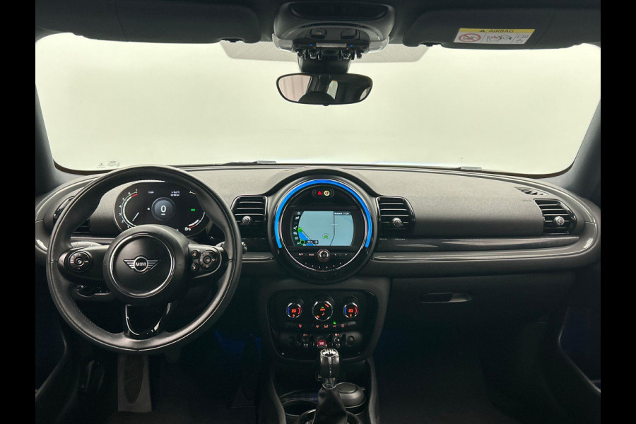 MINI Clubman 1.5 One Business Edition Navigatie Climate/control 1e Eigenaar