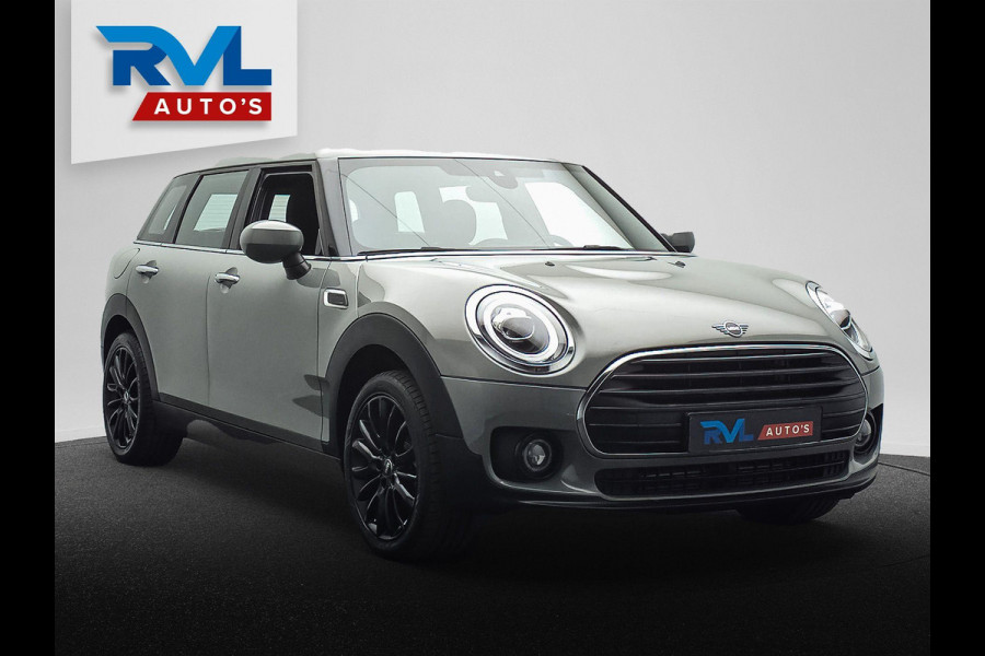 MINI Clubman 1.5 One Business Edition Navigatie Climate/control 1e Eigenaar