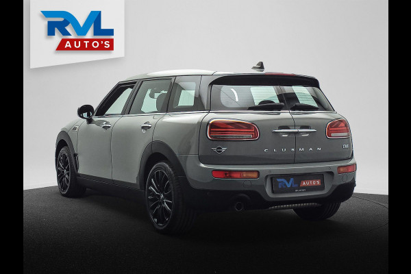 MINI Clubman 1.5 One Business Edition Navigatie Climate/control 1e Eigenaar