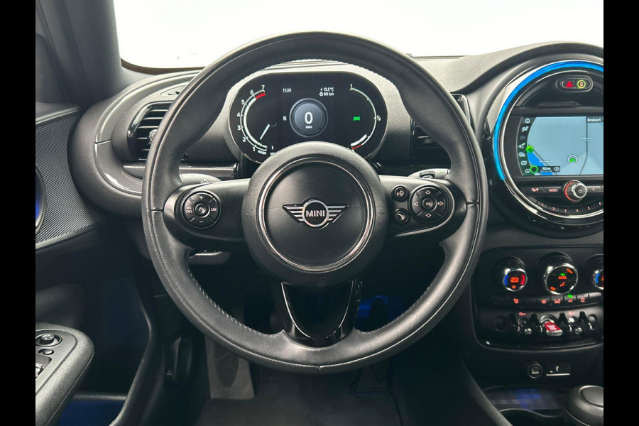 MINI Clubman 1.5 One Business Edition Navigatie Climate/control 1e Eigenaar
