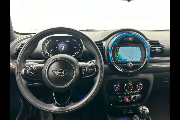 MINI Clubman 1.5 One Business Edition Navigatie Climate/control 1e Eigenaar