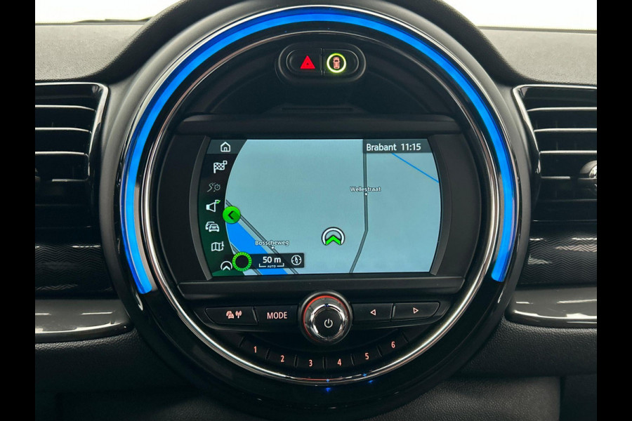 MINI Clubman 1.5 One Business Edition Navigatie Climate/control 1e Eigenaar