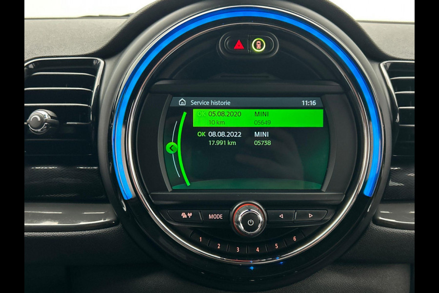 MINI Clubman 1.5 One Business Edition Navigatie Climate/control 1e Eigenaar