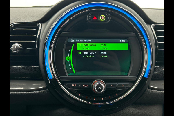 MINI Clubman 1.5 One Business Edition Navigatie Climate/control 1e Eigenaar