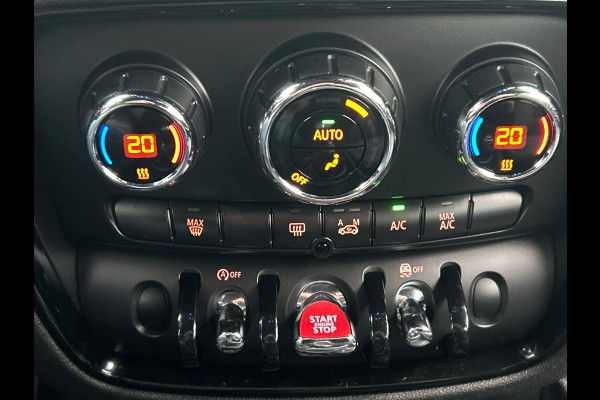MINI Clubman 1.5 One Business Edition Navigatie Climate/control 1e Eigenaar