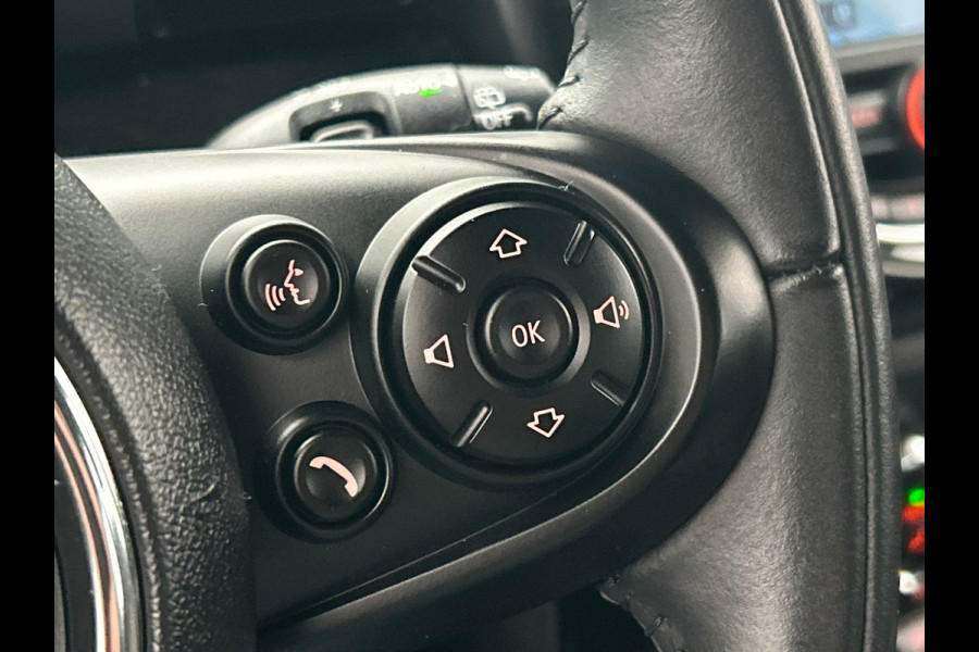 MINI Clubman 1.5 One Business Edition Navigatie Climate/control 1e Eigenaar