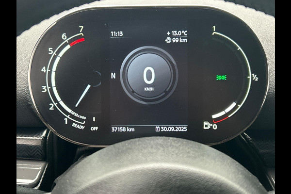 MINI Clubman 1.5 One Business Edition Navigatie Climate/control 1e Eigenaar
