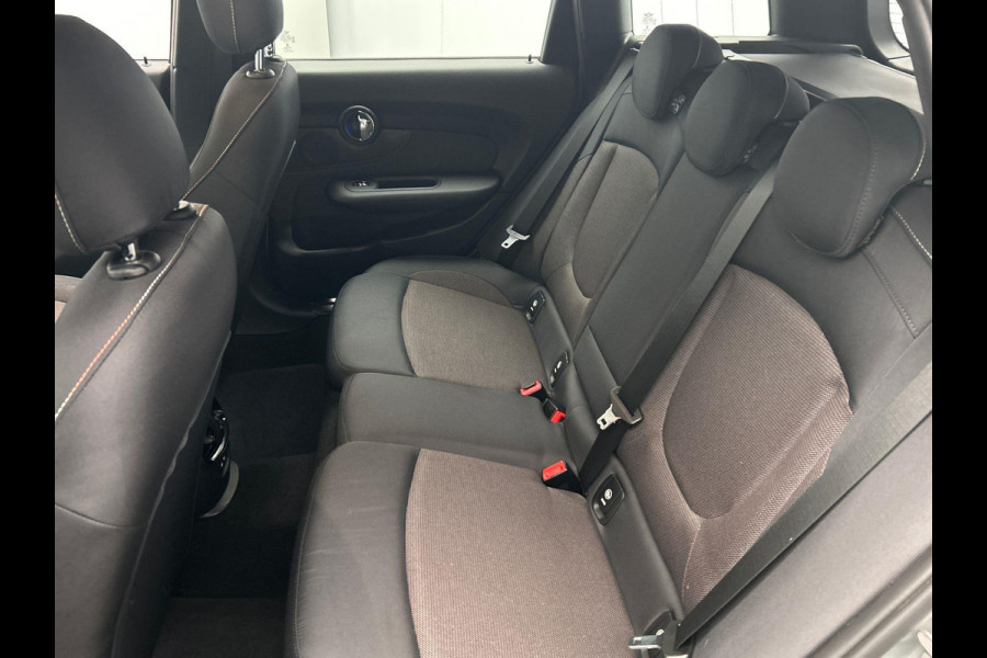 MINI Clubman 1.5 One Business Edition Navigatie Climate/control 1e Eigenaar