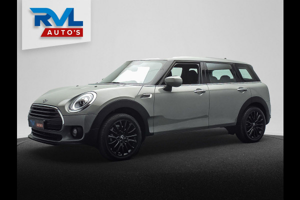 MINI Clubman 1.5 One Business Edition Navigatie Climate/control 1e Eigenaar