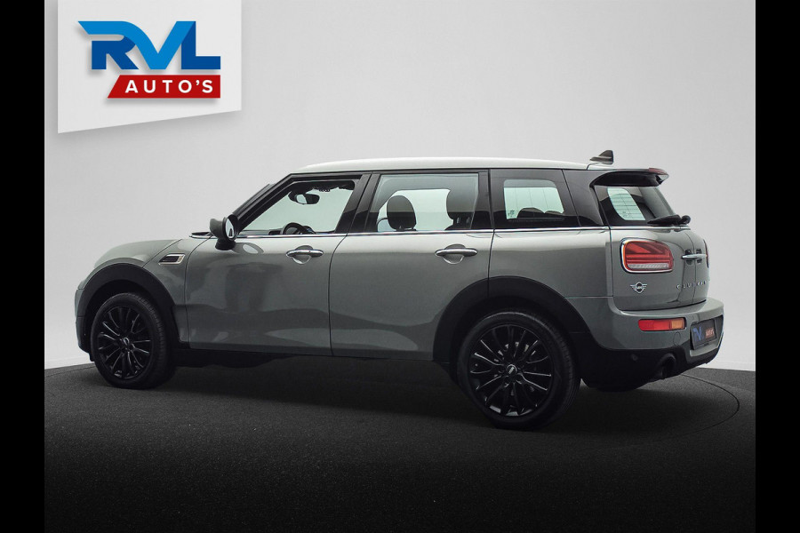 MINI Clubman 1.5 One Business Edition Navigatie Climate/control 1e Eigenaar