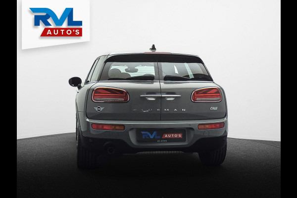 MINI Clubman 1.5 One Business Edition Navigatie Climate/control 1e Eigenaar