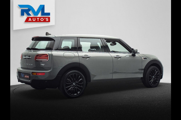 MINI Clubman 1.5 One Business Edition Navigatie Climate/control 1e Eigenaar