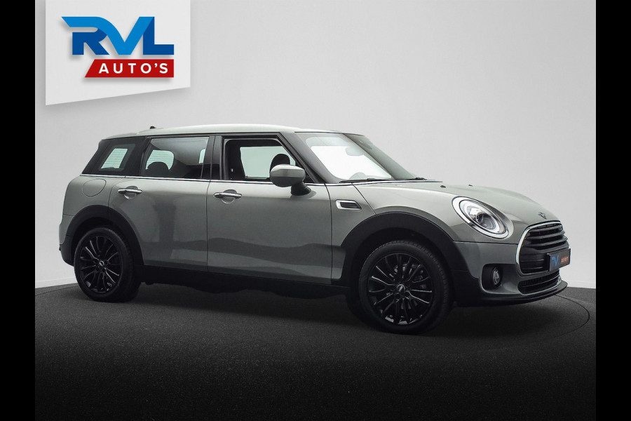 MINI Clubman 1.5 One Business Edition Navigatie Climate/control 1e Eigenaar
