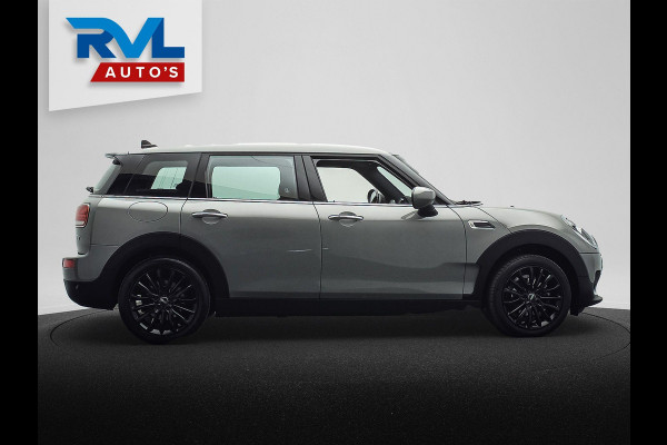 MINI Clubman 1.5 One Business Edition Navigatie Climate/control 1e Eigenaar