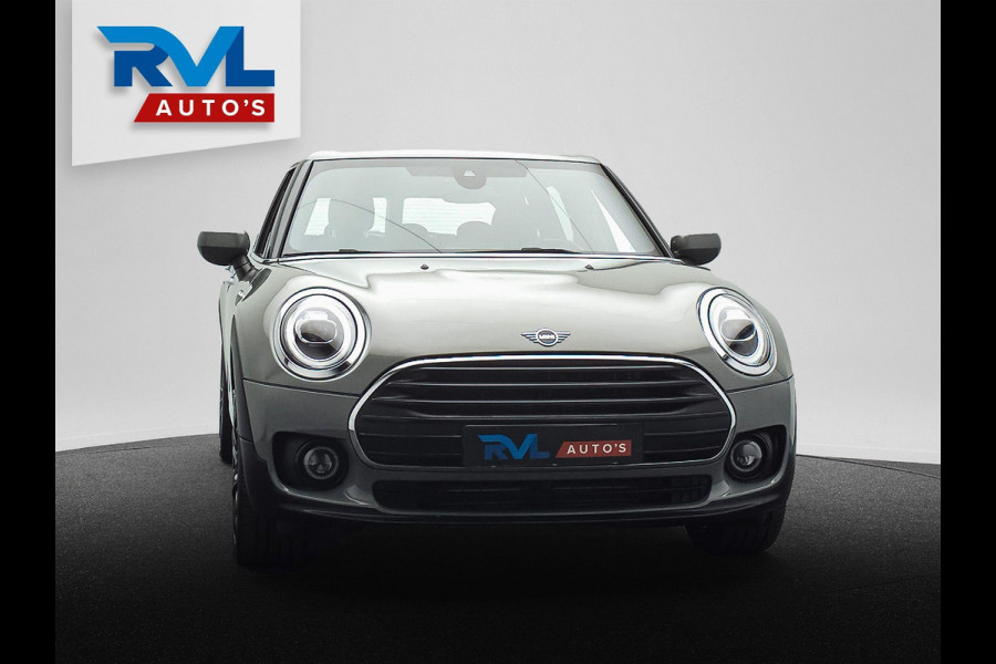 MINI Clubman 1.5 One Business Edition Navigatie Climate/control 1e Eigenaar