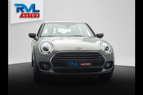 MINI Clubman 1.5 One Business Edition Navigatie Climate/control 1e Eigenaar
