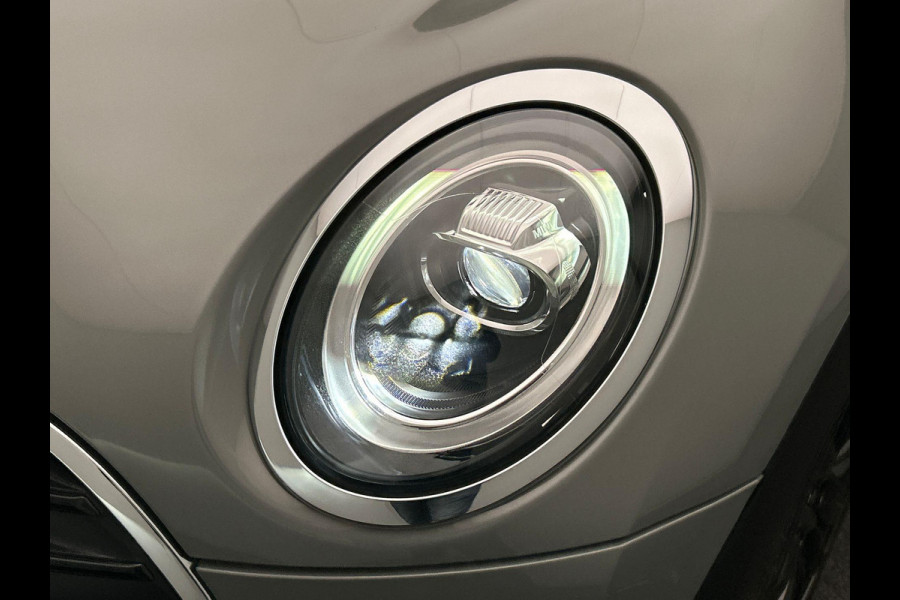 MINI Clubman 1.5 One Business Edition Navigatie Climate/control 1e Eigenaar