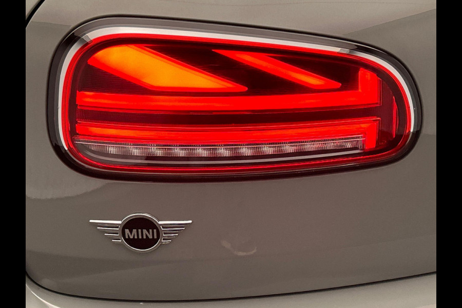MINI Clubman 1.5 One Business Edition Navigatie Climate/control 1e Eigenaar