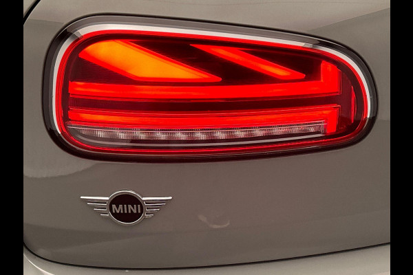 MINI Clubman 1.5 One Business Edition Navigatie Climate/control 1e Eigenaar