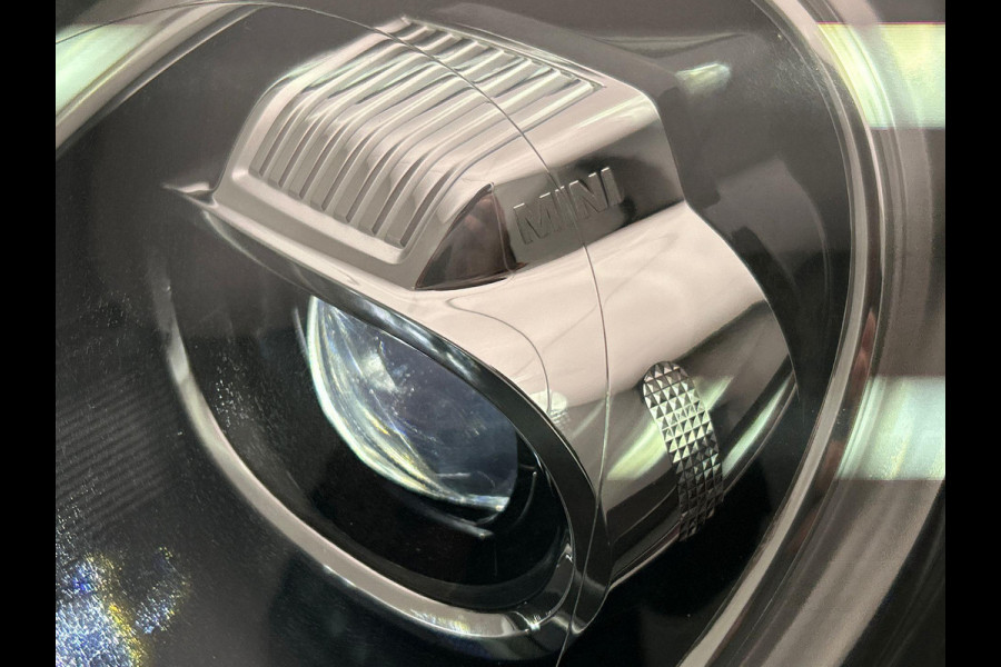 MINI Clubman 1.5 One Business Edition Navigatie Climate/control 1e Eigenaar
