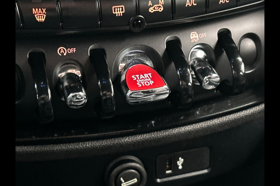 MINI Clubman 1.5 One Business Edition Navigatie Climate/control 1e Eigenaar