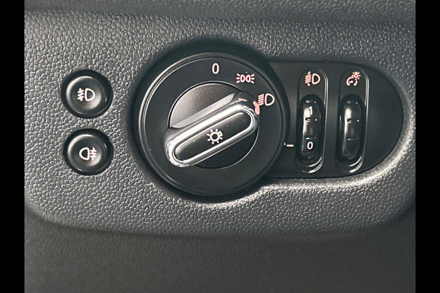 MINI Clubman 1.5 One Business Edition Navigatie Climate/control 1e Eigenaar