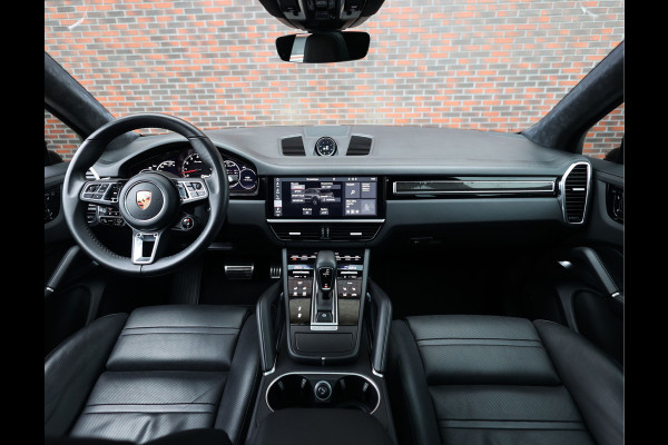 Porsche Cayenne 4.0 Turbo | 1e Eig. - Pano - Nightvision - BOSE