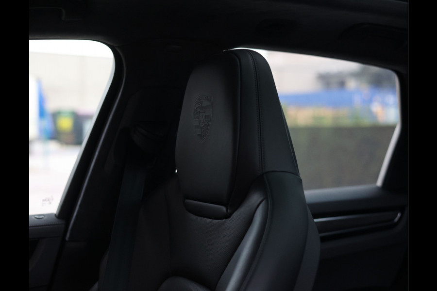 Porsche Cayenne 4.0 Turbo | 1e Eig. - Pano - Nightvision - BOSE