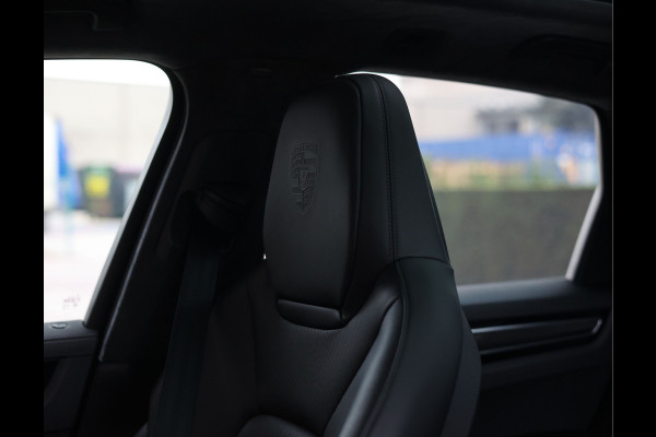 Porsche Cayenne 4.0 Turbo | 1e Eig. - Pano - Nightvision - BOSE