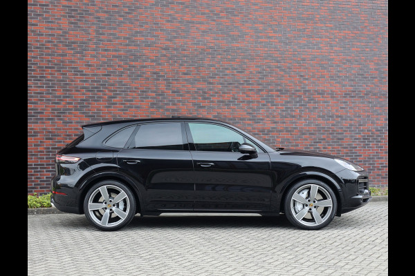 Porsche Cayenne 4.0 Turbo | 1e Eig. - Pano - Nightvision - BOSE