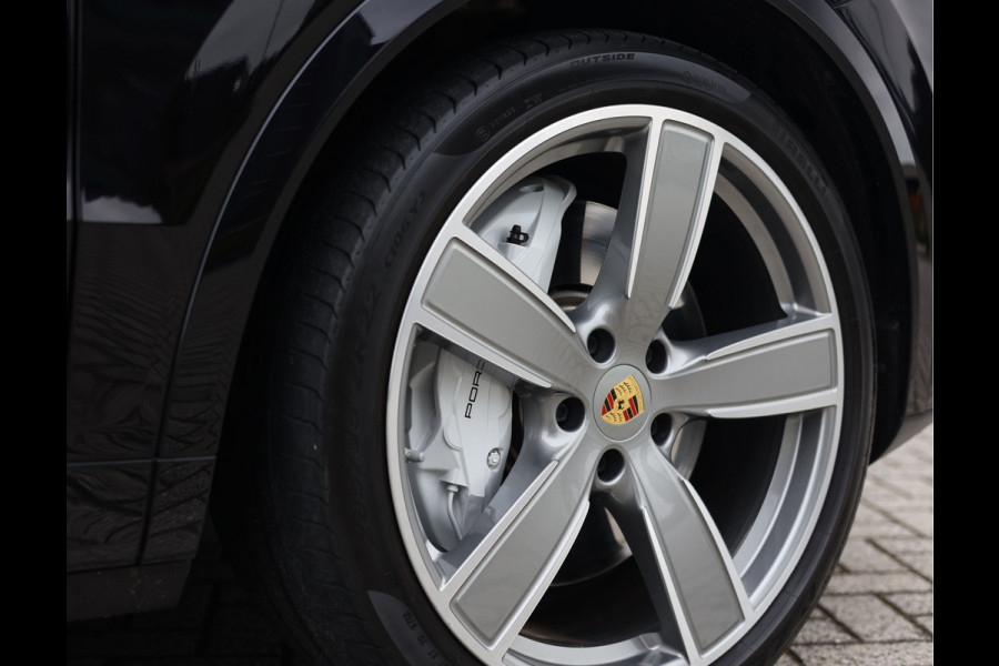 Porsche Cayenne 4.0 Turbo | 1e Eig. - Pano - Nightvision - BOSE