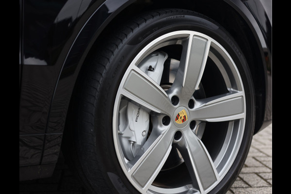 Porsche Cayenne 4.0 Turbo | 1e Eig. - Pano - Nightvision - BOSE