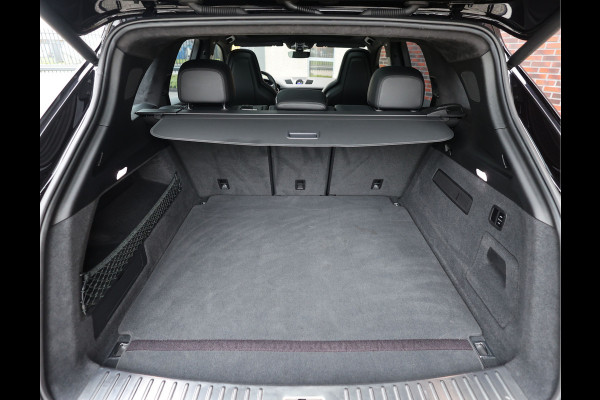 Porsche Cayenne 4.0 Turbo | 1e Eig. - Pano - Nightvision - BOSE