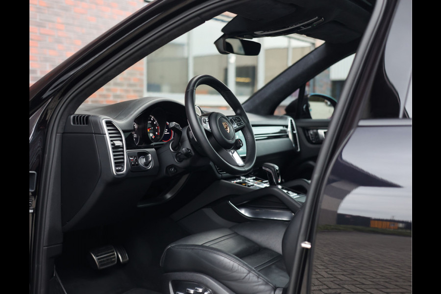 Porsche Cayenne 4.0 Turbo | 1e Eig. - Pano - Nightvision - BOSE