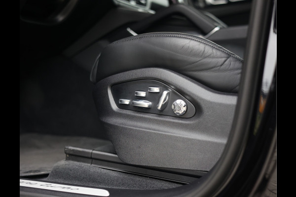Porsche Cayenne 4.0 Turbo | 1e Eig. - Pano - Nightvision - BOSE