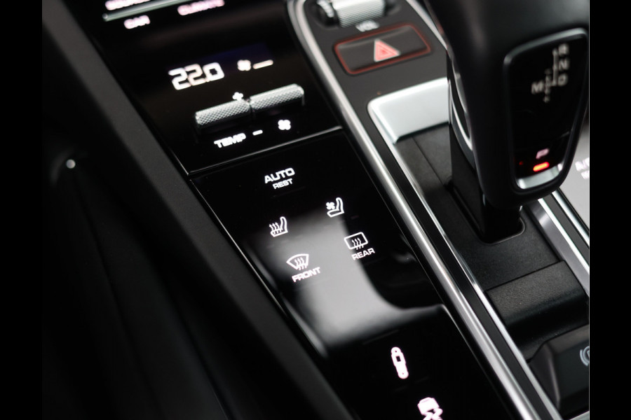 Porsche Cayenne 4.0 Turbo | 1e Eig. - Pano - Nightvision - BOSE
