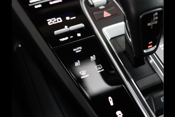 Porsche Cayenne 4.0 Turbo | 1e Eig. - Pano - Nightvision - BOSE