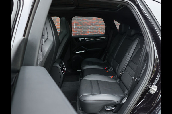 Porsche Cayenne 4.0 Turbo | 1e Eig. - Pano - Nightvision - BOSE