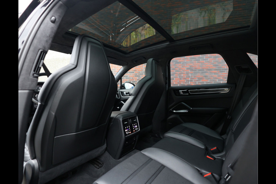 Porsche Cayenne 4.0 Turbo | 1e Eig. - Pano - Nightvision - BOSE