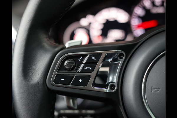 Porsche Cayenne 4.0 Turbo | 1e Eig. - Pano - Nightvision - BOSE