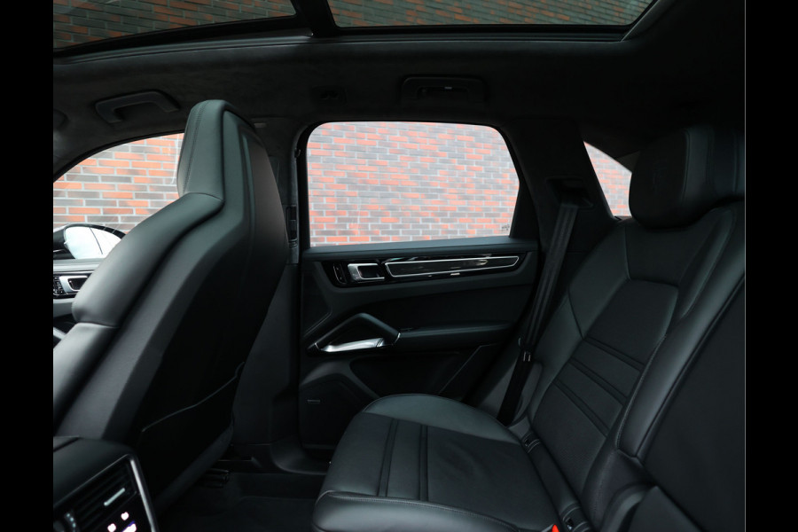 Porsche Cayenne 4.0 Turbo | 1e Eig. - Pano - Nightvision - BOSE
