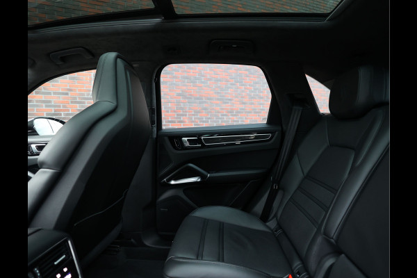 Porsche Cayenne 4.0 Turbo | 1e Eig. - Pano - Nightvision - BOSE