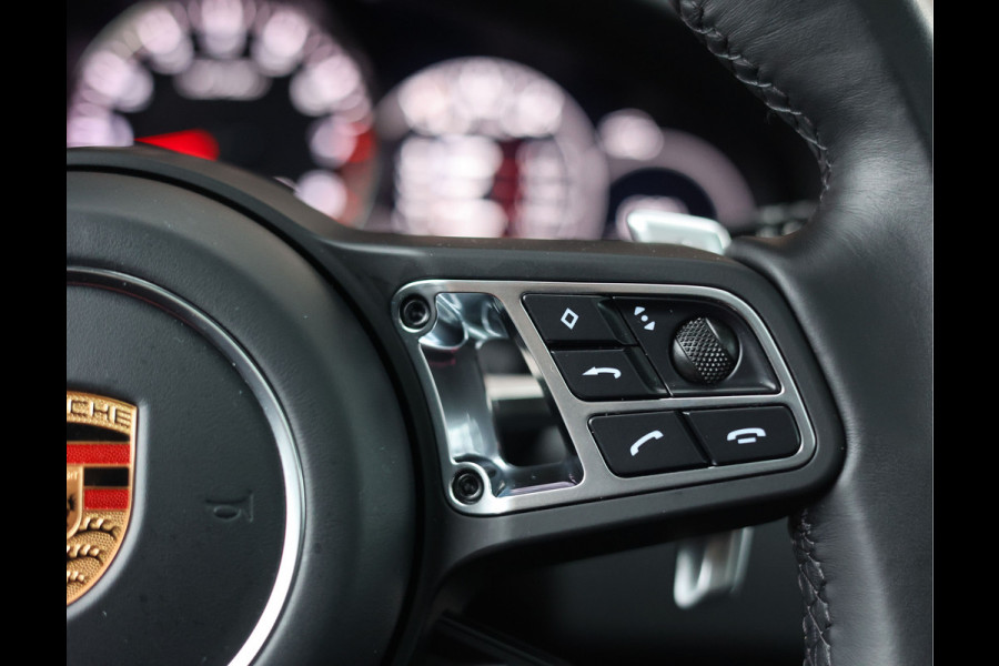 Porsche Cayenne 4.0 Turbo | 1e Eig. - Pano - Nightvision - BOSE