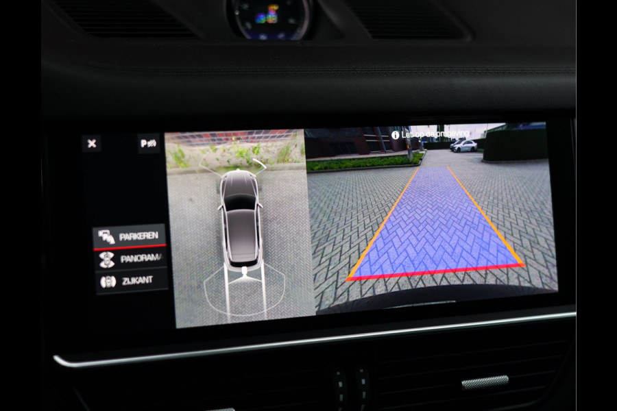 Porsche Cayenne 4.0 Turbo | 1e Eig. - Pano - Nightvision - BOSE