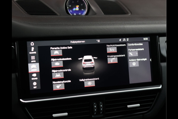 Porsche Cayenne 4.0 Turbo | 1e Eig. - Pano - Nightvision - BOSE
