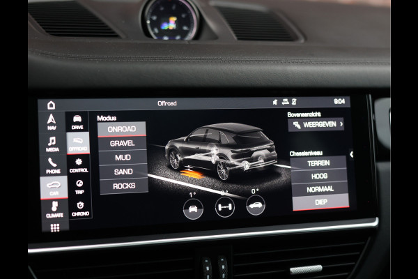 Porsche Cayenne 4.0 Turbo | 1e Eig. - Pano - Nightvision - BOSE