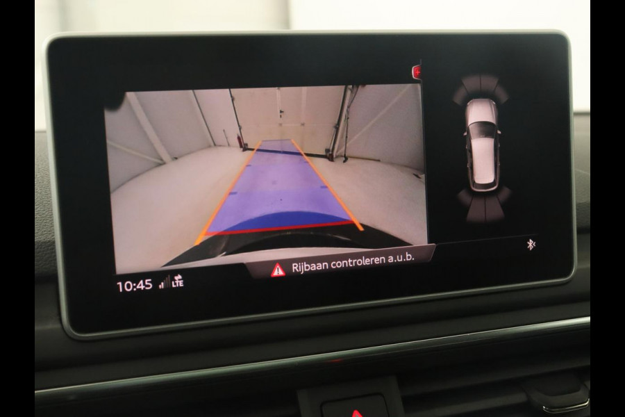 Audi A4 2.0 TFSI Sport S Line Edition | Panoramadak | Carplay | Virtual Cockpit | Sportstoelen | Half leder | Navigatie | Camera | Climate control | Parkeerhulp | Full LED