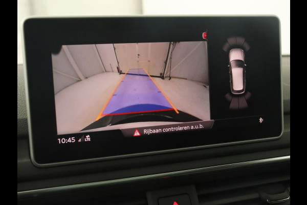 Audi A4 2.0 TFSI Sport S Line Edition | Panoramadak | Carplay | Virtual Cockpit | Sportstoelen | Half leder | Navigatie | Camera | Climate control | Parkeerhulp | Full LED
