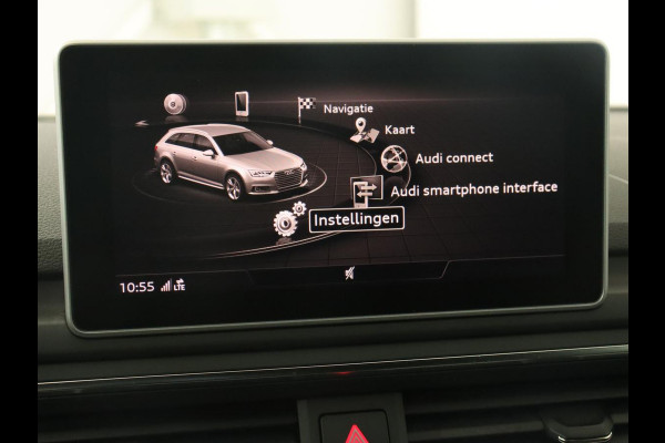 Audi A4 2.0 TFSI Sport S Line Edition | Panoramadak | Carplay | Virtual Cockpit | Sportstoelen | Half leder | Navigatie | Camera | Climate control | Parkeerhulp | Full LED